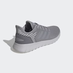 Adidas Eg3174 Gri Erkek Koşu Ayakkabısı