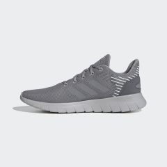Adidas Eg3174 Gri Erkek Koşu Ayakkabısı