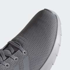 Adidas Eg3174 Gri Erkek Koşu Ayakkabısı
