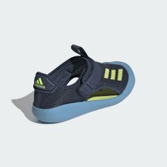 Adidas FY8928 Altaventure Çocuk Mavi Sandalet