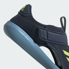 Adidas FY8928 Altaventure Çocuk Mavi Sandalet