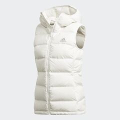 adidas Helionic Dolgulu Yelek - Beyaz DW9277