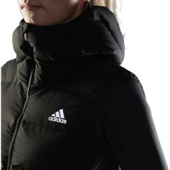Adidas Helionic Vest Kadın Siyah Yelek BQ1943