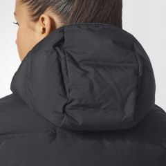 Adidas Helionic Vest Kadın Siyah Yelek BQ1943