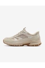 Skechers Hillcrest Kadın Outdoor Ayakkabı Beyaz 180355 OFWT