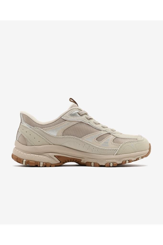 Skechers Hillcrest Kadın Outdoor Ayakkabı Beyaz 180355 OFWT