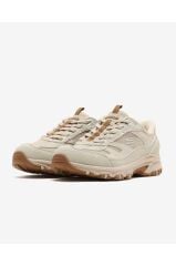 Skechers Hillcrest Kadın Outdoor Ayakkabı Beyaz 180355 OFWT