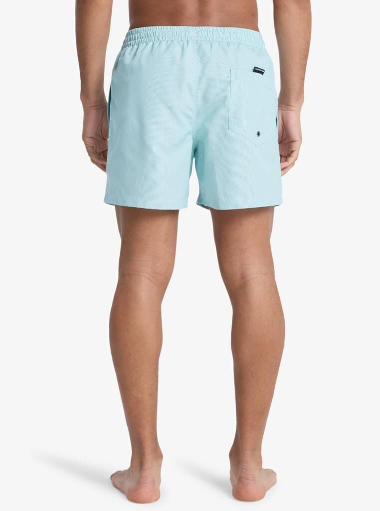Quicksilver Everyday Deluxe 15 Havuz Şortu - EQYJV04101 BJK0