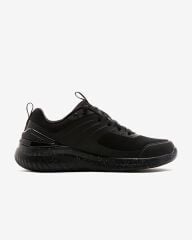 Skechers Bounder 2.0 Ionized Erkek Sneakers Waterproof Siyah 232677 BBK