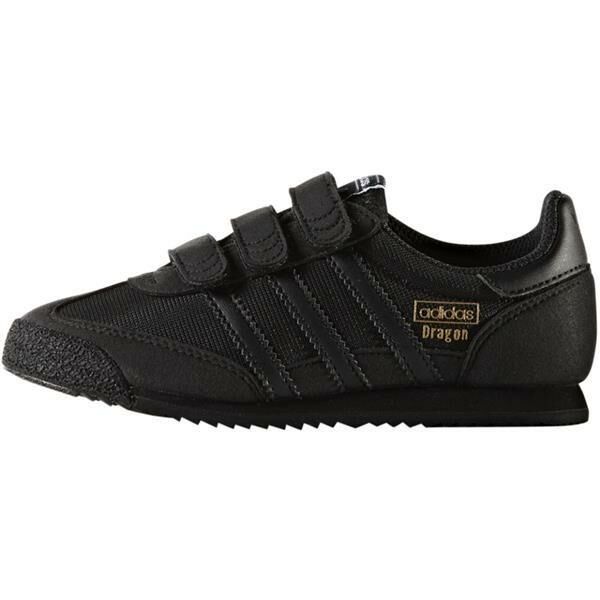 Adidas Çocuk Spor Ayakkabı BZ0105 DRAGON CF C