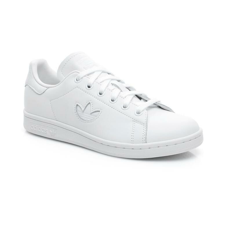 Adidas Originals Stan Smith Unisex Beyaz Spor Ayakkabı BD7451