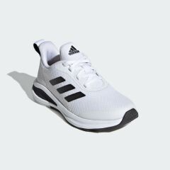 Adidas FortaRun Çocık Spor Ayakkabı FW2576 Beyaz