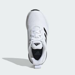 Adidas FortaRun Çocık Spor Ayakkabı FW2576 Beyaz