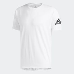 Adidas Freelift Sport Ultimate Solid Erkek Tişört - DU1435