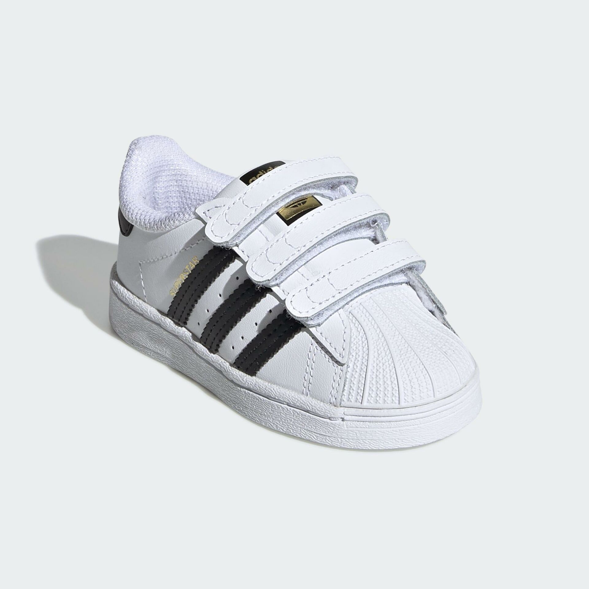 Adidas Superstar Cf Infants Bebek Spor Ayakkabı EF4842