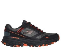 Skechers Go Run Trail Altitude 2.0 - Marble Rock 3.0 Erkek Spor Ayakkabı 220754 BKOR