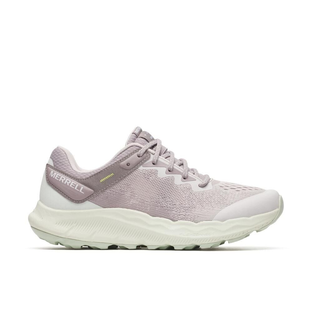 Merrell Antora 4 Kadın Koşu Ayakkabısı Lila J068472