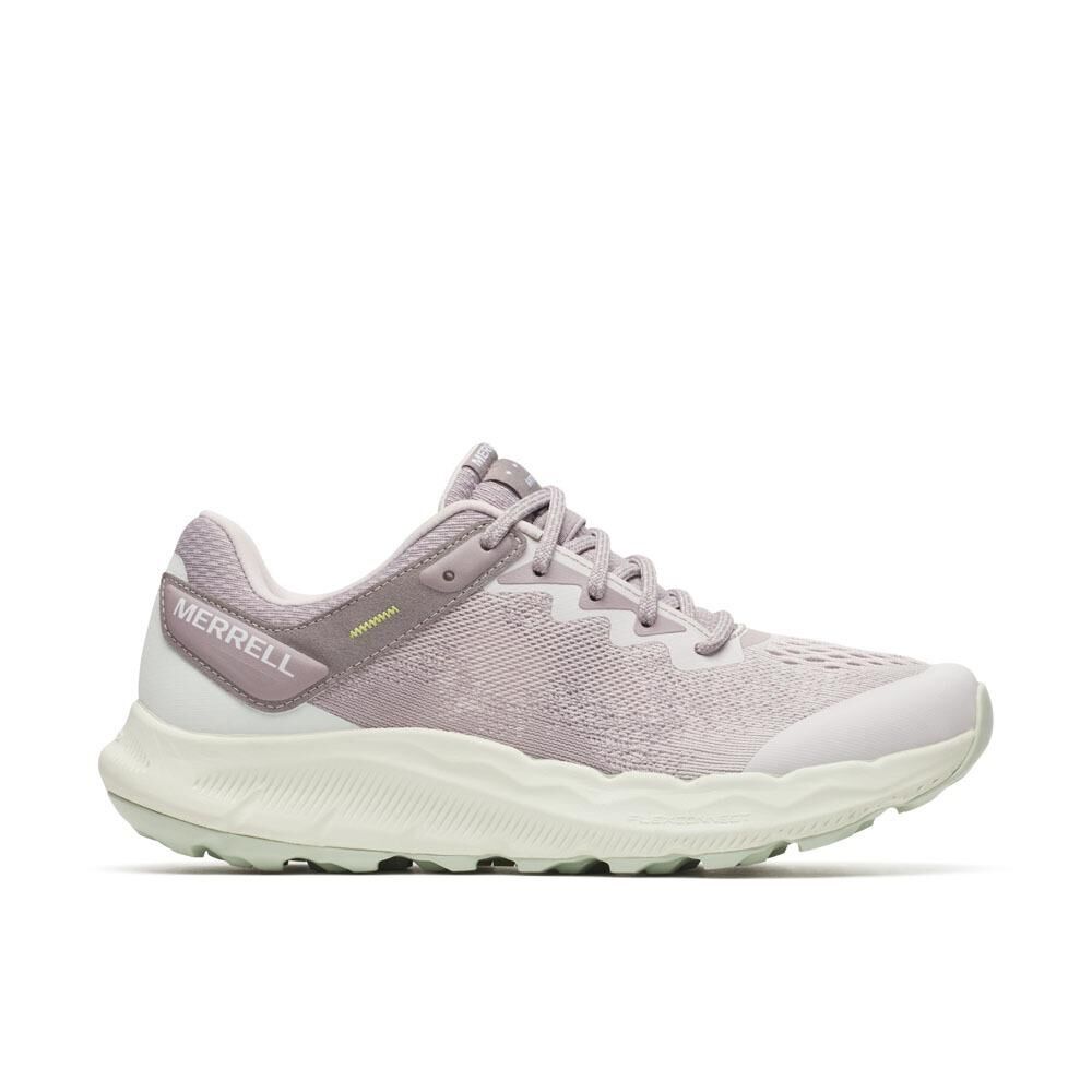Merrell Antora 4 Kadın Koşu Ayakkabısı Lila J068472