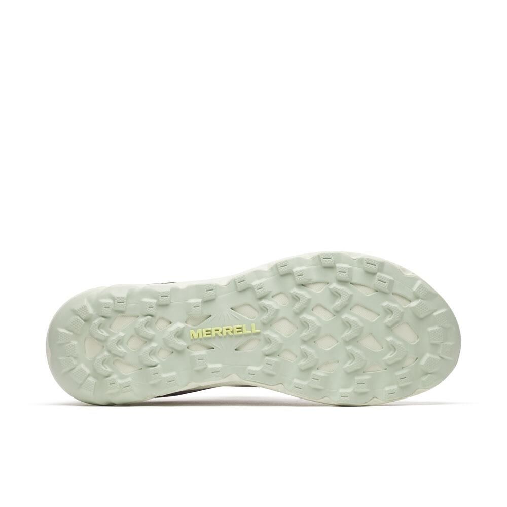 Merrell Antora 4 Kadın Koşu Ayakkabısı Lila J068472