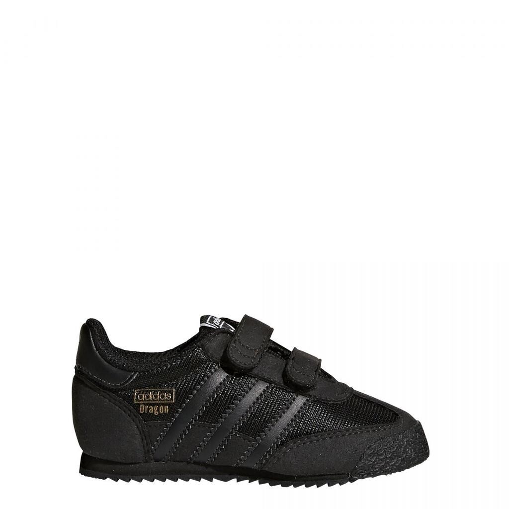 Adidas Bebek Günlük Ayakkabı Bz0107 Dragon Og Cf I