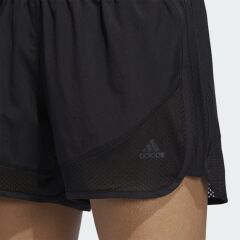Adidas Marathon 20 Light Speed Şort DZ1836 Siyah