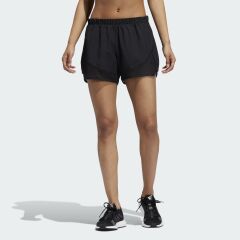 Adidas Marathon 20 Light Speed Şort DZ1836 Siyah