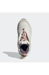 Adidas ID6711  X_Plrboost Puffer Kadın Spor Ayakkabı Beyaz