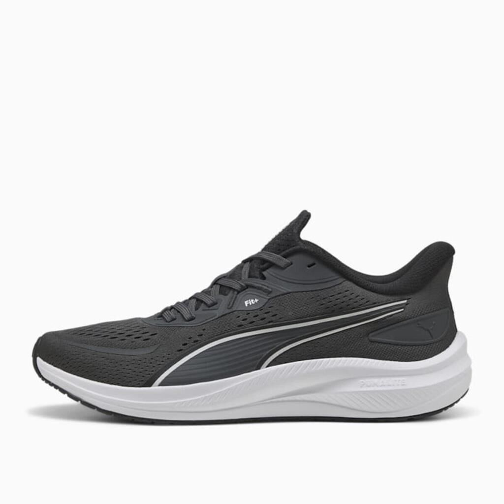 Puma Skyrocket Lite 2 Erkek Koşu Ayakkabısı Füme 31173009