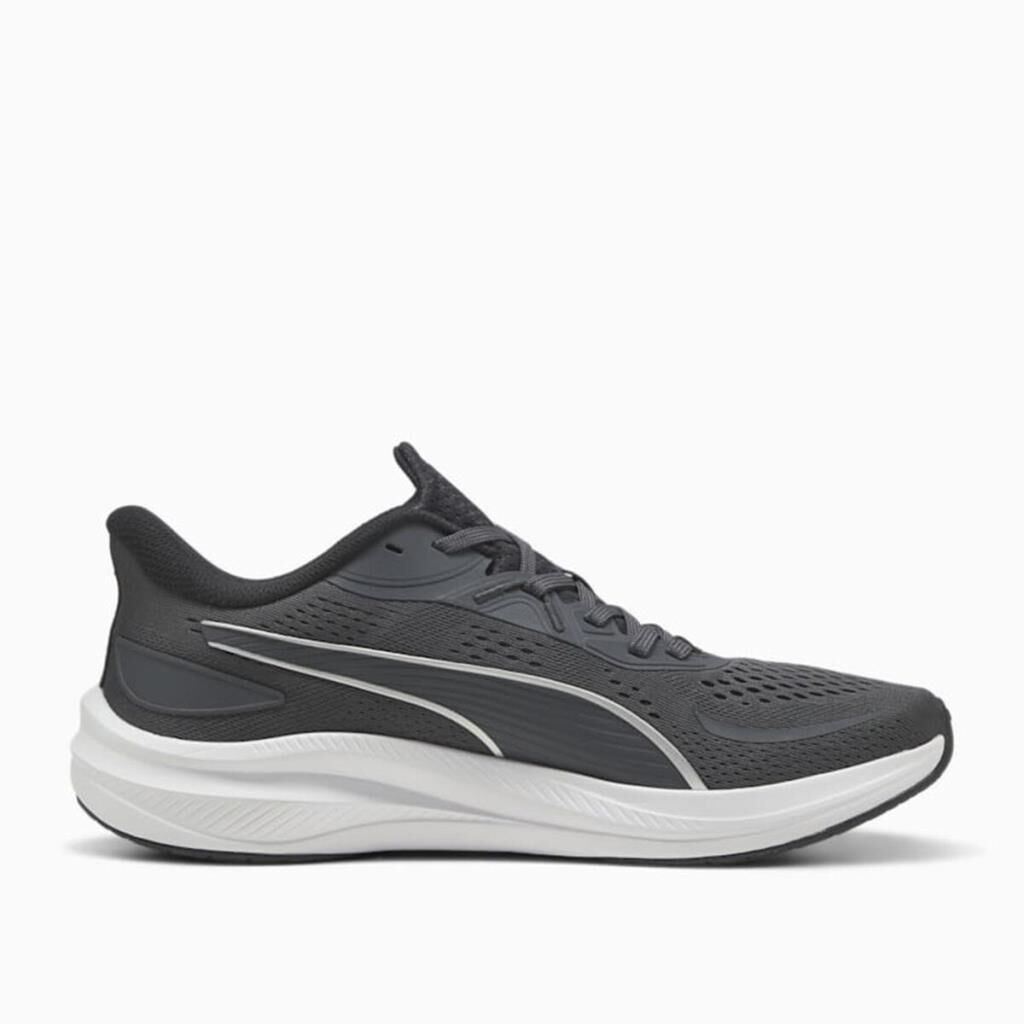 Puma Skyrocket Lite 2 Erkek Koşu Ayakkabısı Füme 31173009