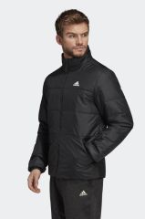 Adidas Erkek Mont - Bsc 3S ins Jkt - DZ1396