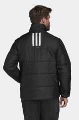 Adidas Erkek Mont - Bsc 3S ins Jkt - DZ1396