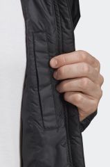 Adidas Erkek Mont - Bsc 3S ins Jkt - DZ1396