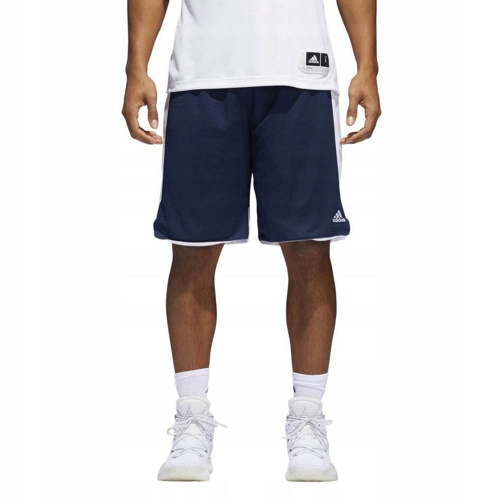 Adidas Rev Crzy Exp Sh Erkek Basketbol Şortu CD8676