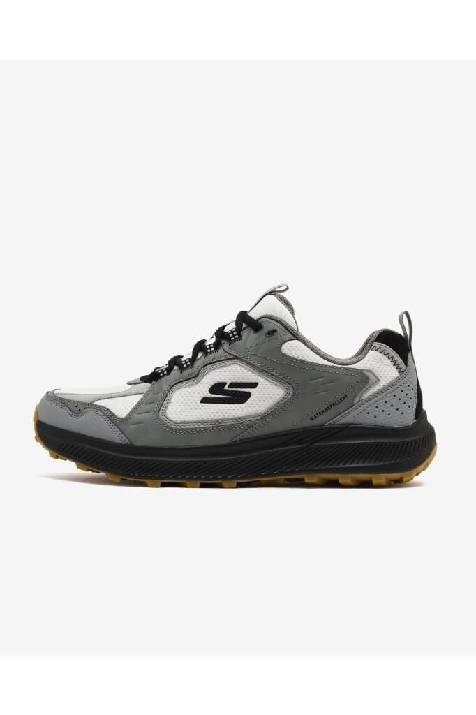 Skechers Ridgestar Erkek Outdoor Ayakkabı Gri 237820 GYBK