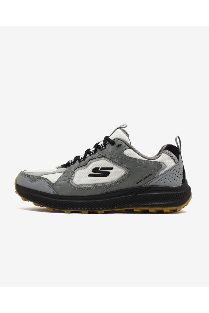 Skechers Ridgestar Erkek Outdoor Ayakkabı Gri 237820 GYBK