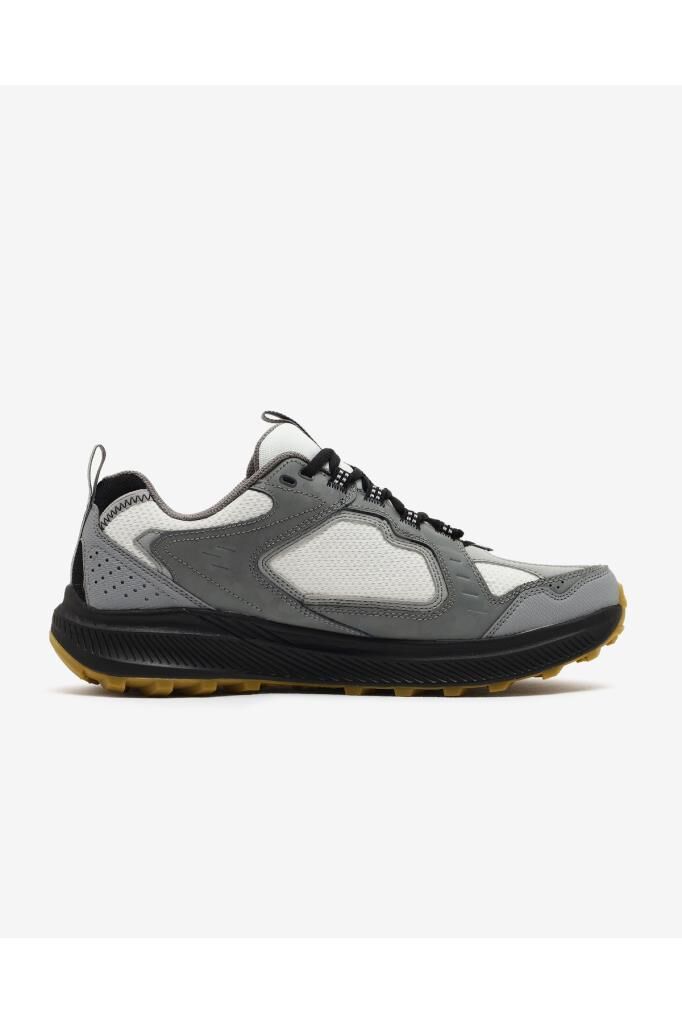 Skechers Ridgestar Erkek Outdoor Ayakkabı Gri 237820 GYBK