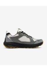 Skechers Ridgestar Erkek Outdoor Ayakkabı Gri 237820 GYBK