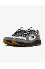 Skechers Ridgestar Erkek Outdoor Ayakkabı Gri 237820 GYBK