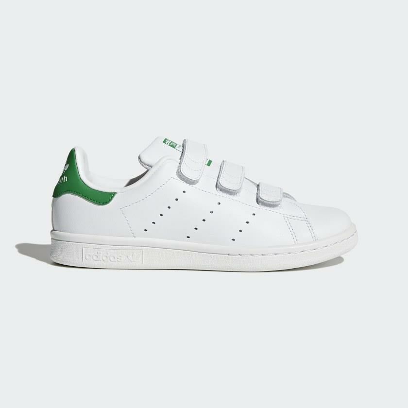 Stan Smith Unisex Günlük Ayakkabı S82702