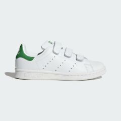 Stan Smith Unisex Günlük Ayakkabı S82702