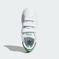 Stan Smith Unisex Günlük Ayakkabı S82702