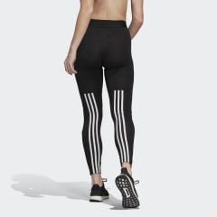 Adidas Must Haves 3 Bantlı Tayt - Siyah  FI4630