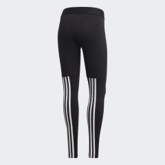 Adidas Must Haves 3 Bantlı Tayt - Siyah  FI4630