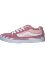 Vans Caldrone Kadın Pembe Spor Ayakkabı VN0007P9CL21