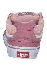 Vans Caldrone Kadın Pembe Spor Ayakkabı VN0007P9CL21