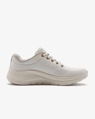 Skechers Arch Fit Erkek Sneakers Beyaz 232700TK OFWT