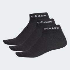 Adidas CZ7524 Ankle 3PP Siyah Çorap