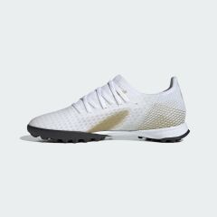 Adidas X 20.3 Tf Erkek Beyaz Halı Saha Ayakkabısı EG8199