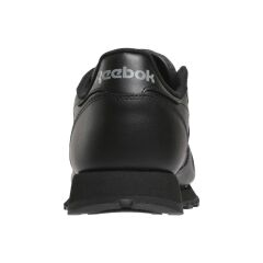 Reebok Leather Black Erkek Spor Ayakkabısı 2267