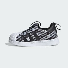 Adidas Superstar 360 Çocuk Günlük Spor Ayakkabı EF6642
